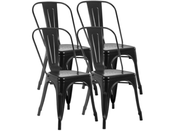 Stackable Patio Dining Chairs thumbnail