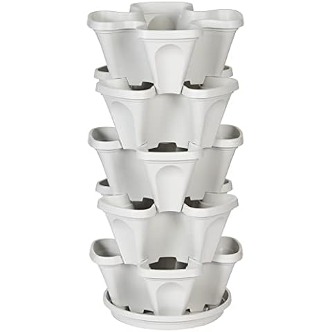 Stackable Planters