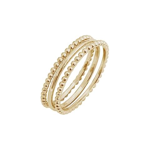 Stacking Rings for Women