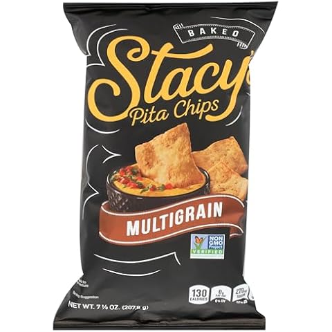 Stacy's Snacks feature image