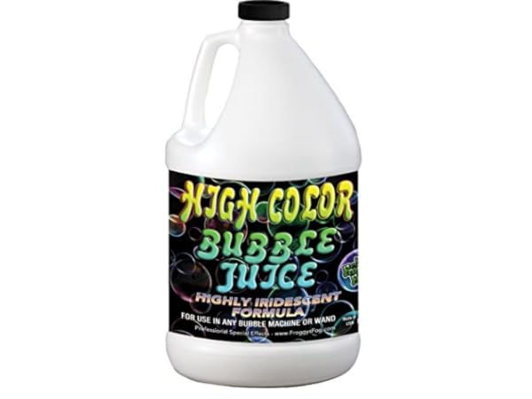 Stage Bubble Machines thumbnail