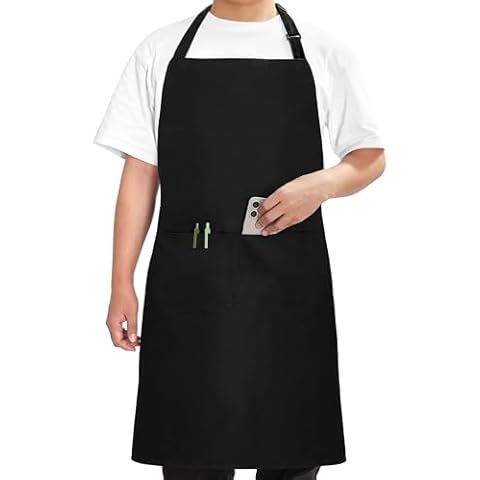 Stain Resistant Aprons
