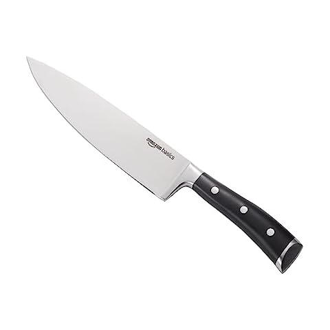 Stain Resistant Chef Knives