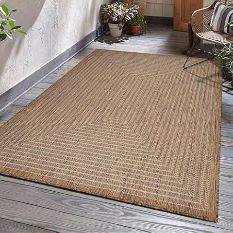 Stain Resistant Outdoor Rugs
