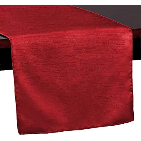 Stain Resistant Table Runners