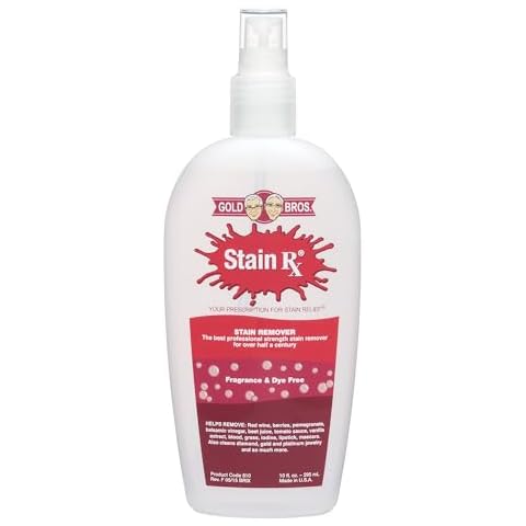 Stain Rx thumbnail