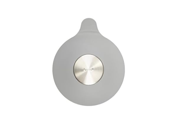 2-Pack Bathtub Drain Stopper Replacement Kit – Stainless Steel Leak-Proof Bath Hole Spare With Screws