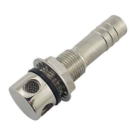 Stainless Steel Boat Gas Tanks