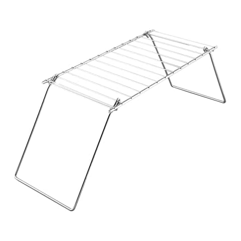 Stainless Steel Camping Grills