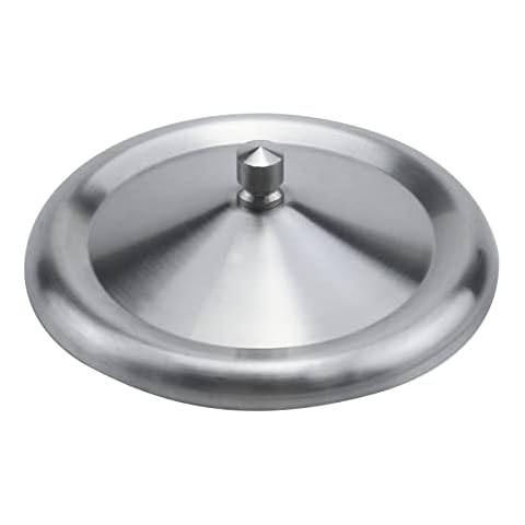 Stainless Steel Cup Lids