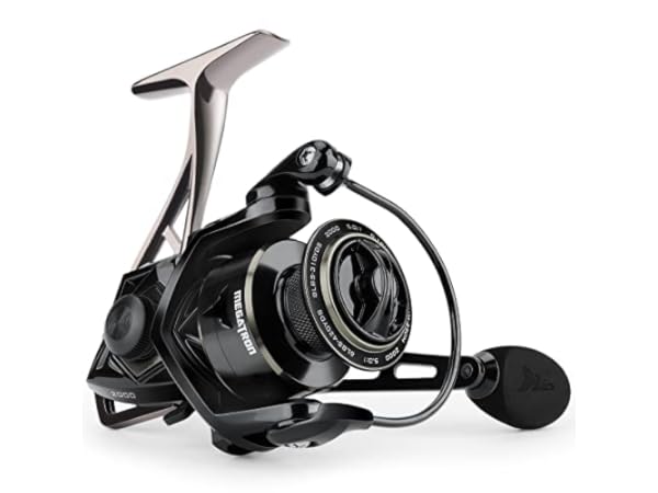 The 10 Best Stainless Steel Fishing Reels of 2024 (Reviews) - FindThisBest