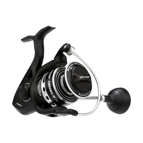 Stainless Steel Fishing Reels