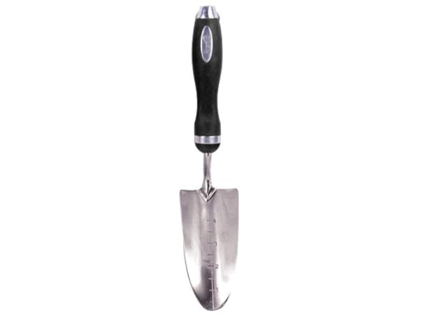 Stainless Steel Gardening Trowels thumbnail