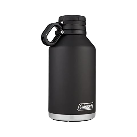 Stainless Steel Growlers