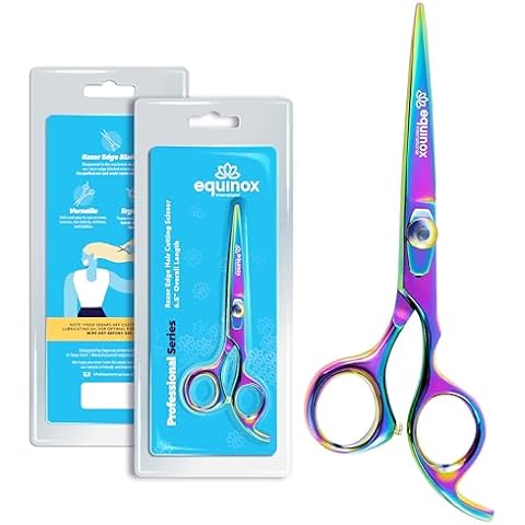 Stainless Steel Hair Cutting Shears