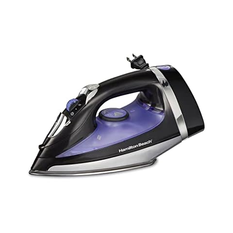 Stainless Steel Irons