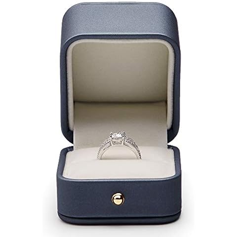 Stainless Steel Jewelry Boxes