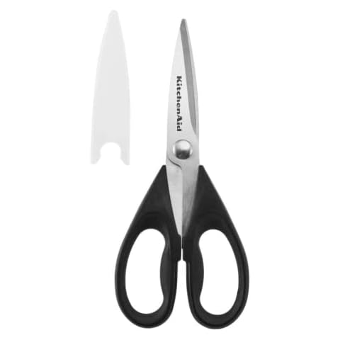 Stainless Steel Kitchen Shears