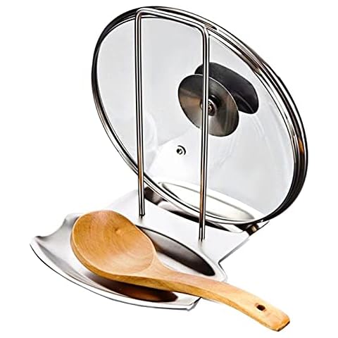 Stainless Steel Pot Racks