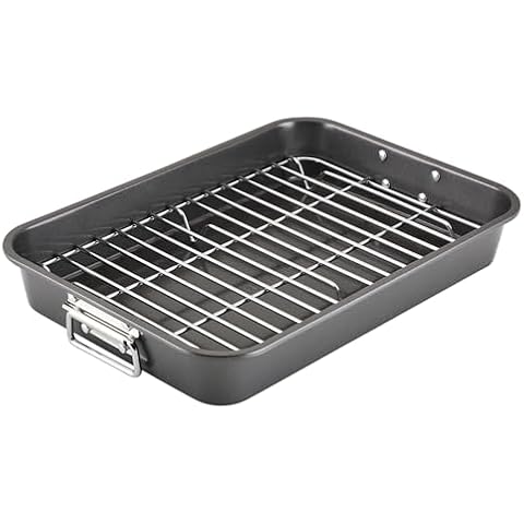 Stainless Steel Roasting Pans