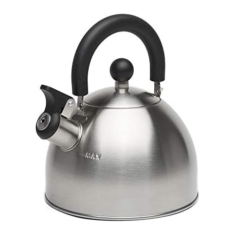 Stainless Steel Tea Kettles