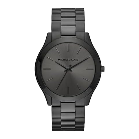 Stainless Steel Watches for Men