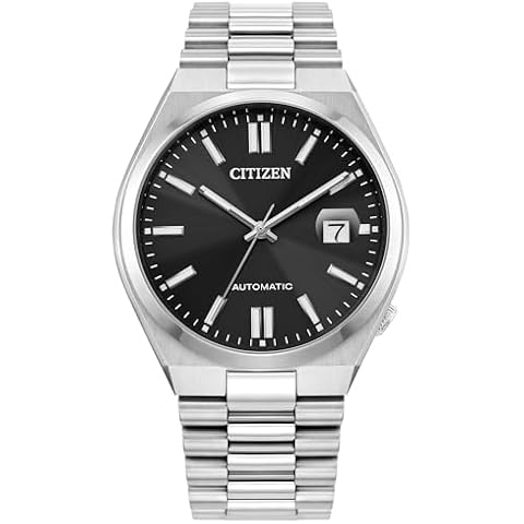 Stainless Steel Watches for Women
