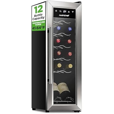 Stainless Steel Wine Coolers