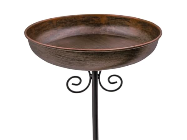 Stake Bird Baths thumbnail