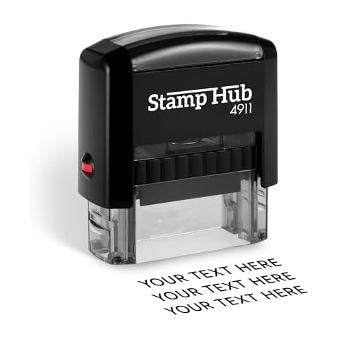 Stamp Hub thumbnail