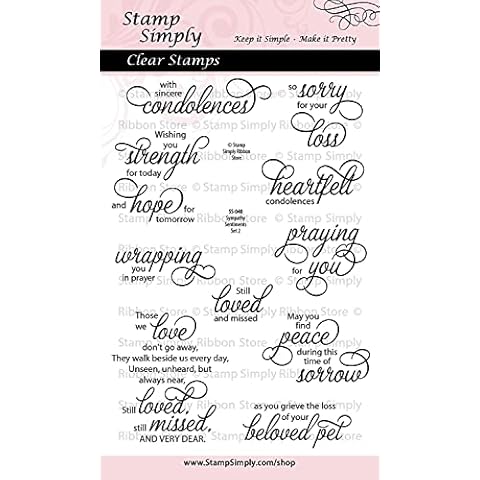Stamp Simply thumbnail