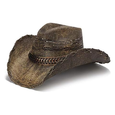 Stampede Hats thumbnail