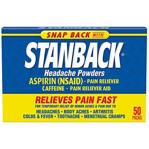 Stanback thumbnail