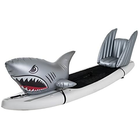 Stand Up Floats feature image