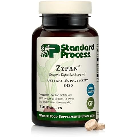 Standard Process Inc. thumbnail