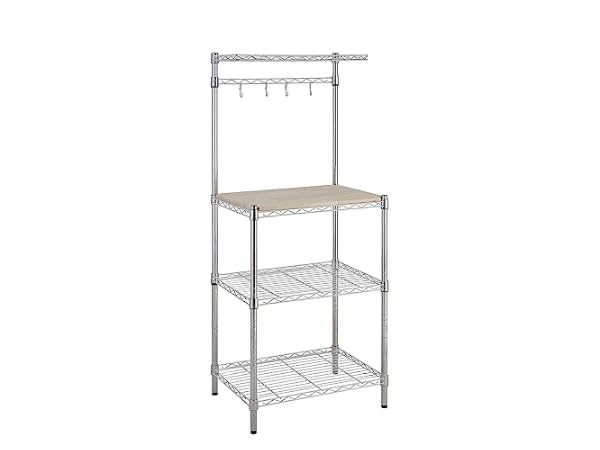 Standing Rack For Backing The 10 Best Standing Baker's Racks of 2025 (Reviews) - FindThisBest