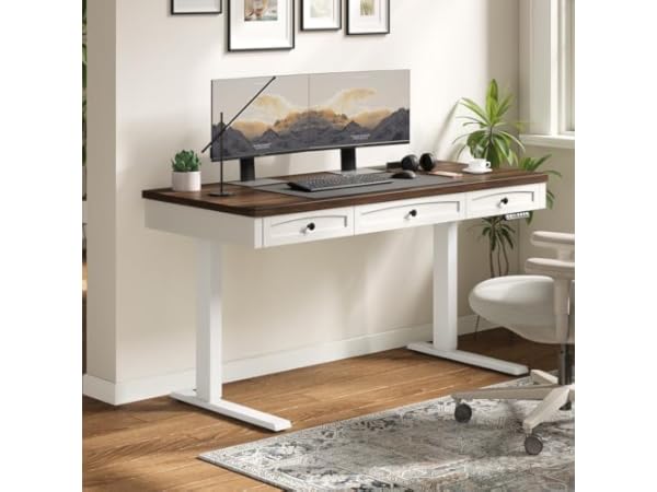 Standing Desks with Drawers thumbnail