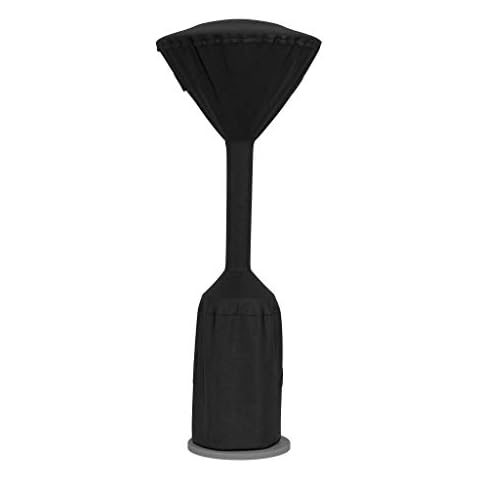 Standing Patio Heater Covers