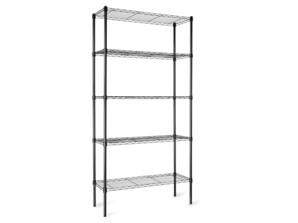 Standing Shelf Units Thumbnail