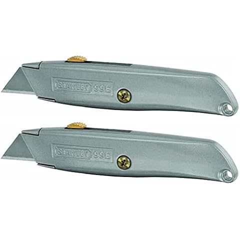 The Stanley Classic 99® Retractable Utility Knife