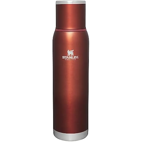  Stanley Pendleton Patterned 1.5qt Thermos, Grand Canyon White  (1543417): Home & Kitchen