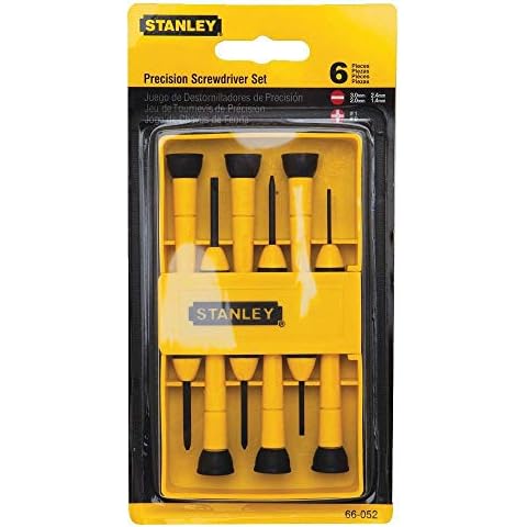 Stanley Tools feature image