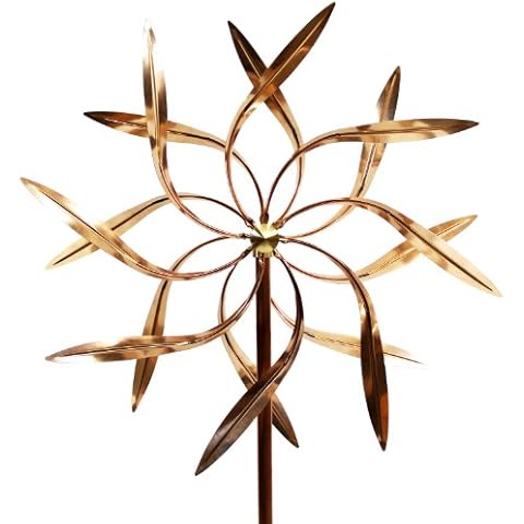 Stanwood Wind Sculpture thumbnail