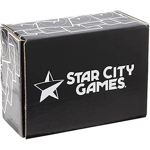 Star City Games thumbnail