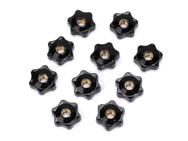 Star Knobs Thumbnail