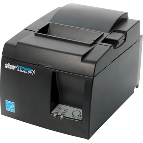 Star Micronics thumbnail