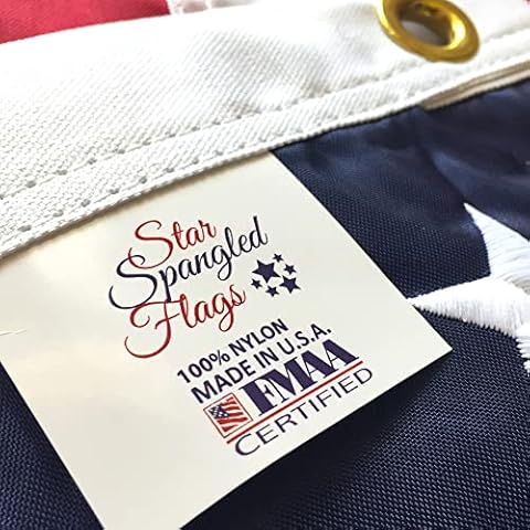 Star Spangled Flags thumbnail