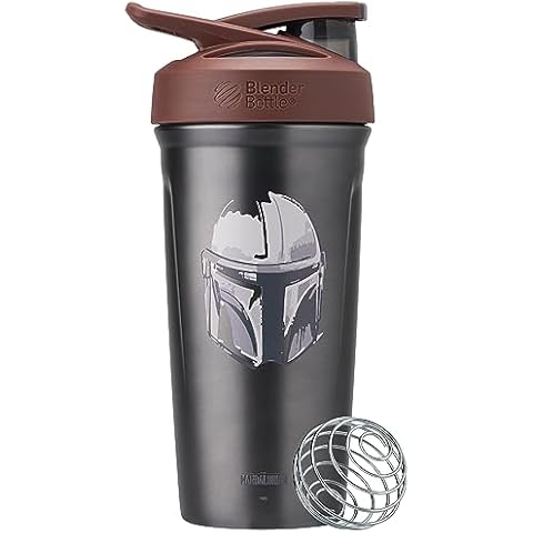 Star Wars Insulated Bottles