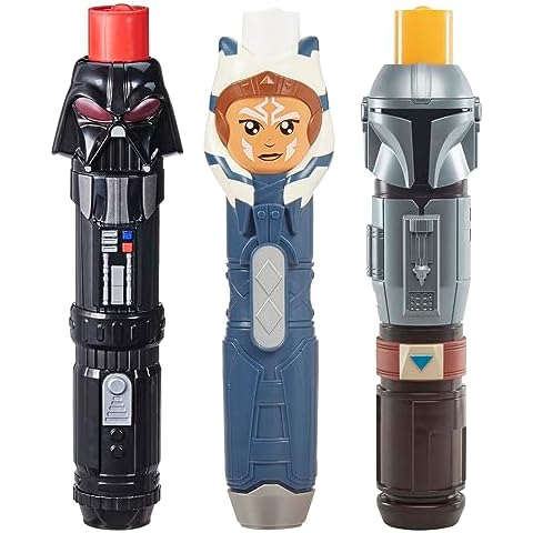 Star Wars Light Sabers