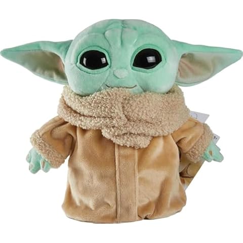 Star Wars Plush Figure Toys